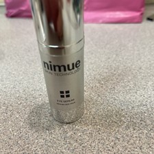 Nimue Eye serum 15ml brand new Beauty Like Dermogica Bargain Clearance