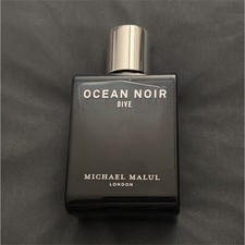 Michael Malul London Ocean Noir Dive Fragrance for Men