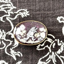 Obidome featuring Choju Jinbutsu Giga (Caricature of the Animals and Animals) an