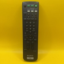 Genuine Sony Remote Control RM-Y165