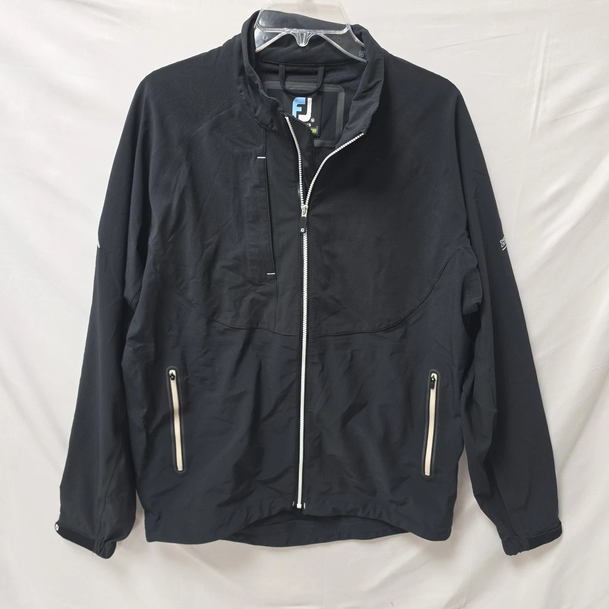 25+ footjoy dryjoys tour jacket for sale | Updated Oct 2026