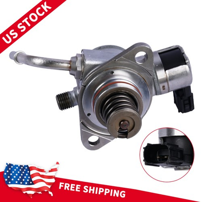 #ad High Pressure Fuel Pump Fits Volvo S60 S90 V60 V90 XC60 XC70 XC90 31437903 $78.99