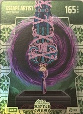 Bo Jackson Battle Arena Escape Artist Jordan Spieth Hex Grandmas Linoleum SSP