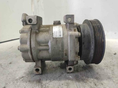 8FK351316921 klimakompressor 1634560 RENAULT CLIO III AUTHENTIQUE 2007