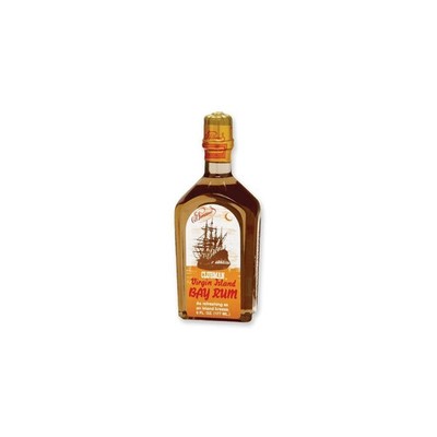 Clubman Virgin Island Bay Rum After Shave Lotion 12 Fluid Ounce On Sale