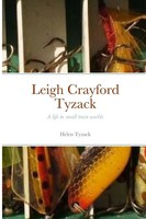Helen Tyzack | Leigh Crayford Tyzack | Taschenbuch | Englisch (2024) | [.]