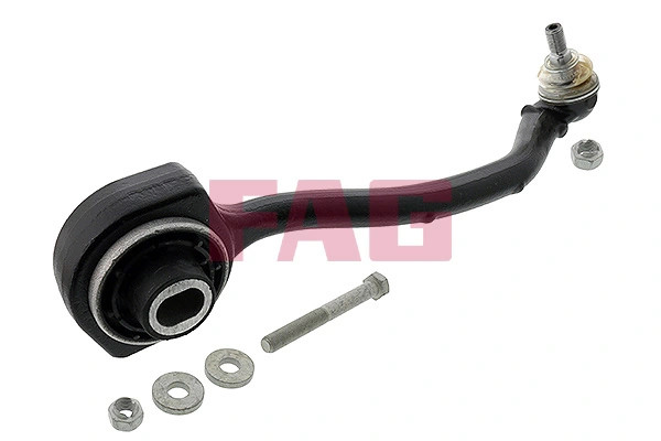 Bras de liaison FAG 821 0207 10 pour suspension de roue arrière en acier forgé