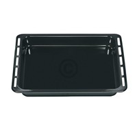 Bauknecht Backblech Fettpfanne Emailliert NFP35, 450 X 375 X 35Mm - 480121103007