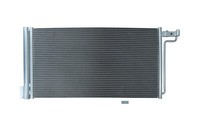 Kamoka Kondensator Klimaanlage Mit Trockner FüR Ford Focus III DXA/CB7 Dxa/Ceu