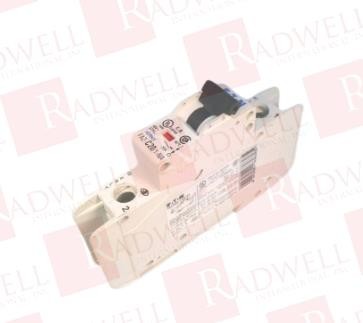 EATON CORPORATION FAZ-C20-1-NA-SP / FAZC201NASP (NEW IN BOX)