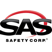 SAS  SAFETY CORP SA9812-06 DOWN TUBE HOSE ASSEMBLY