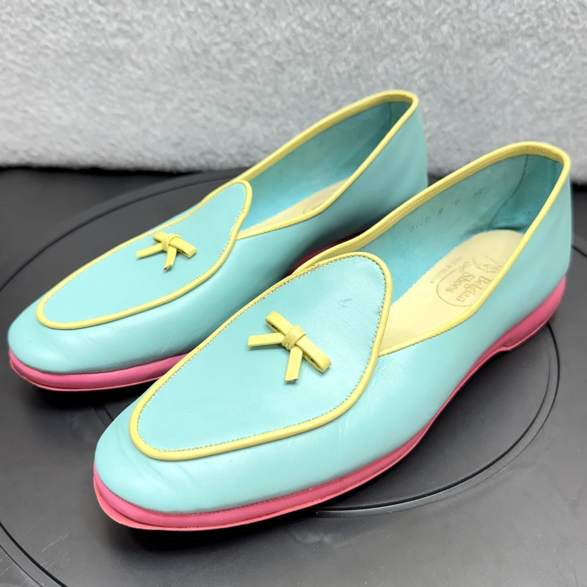 belgian shoes | eBay