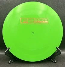 Innova Echo Star Destoyer 173-175g New Green F2