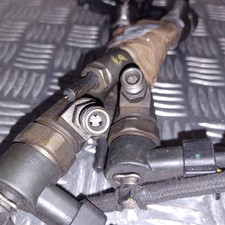 Injecteur Lancia LYBRA