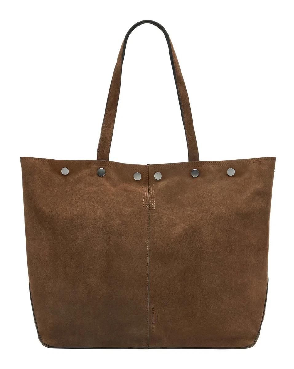 Jean Paul Gaultier Tote and Liebeskind Hobo Bags in Canvas and Leather