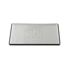 Filtre d'habitacle Opel COMBO