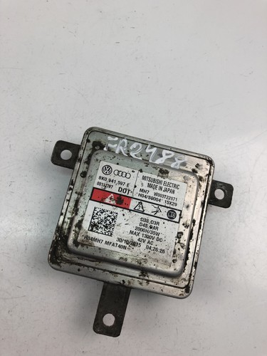 AUDI A4 8K2, B8 Xenon Steuergerät 8K0941597E 24924447