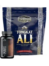 Tongkatali/mars Combo