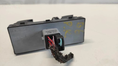 VW PASSAT B6 3C2 Fensterheber Schalter Vorne links 178601S PBTGF30 17120089