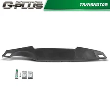 Fit For 05-09 Land Rover LR3 Range Rover Sport Black Dash Board DashBoard Cover