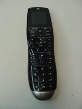 LOGITECH HARMONY ONE REMOTE CONTROL w/ BATTER...