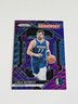 2023-24 Panini Prizm Monopoly #PS3 - Luka Doncic - Purple Wave Prizm
