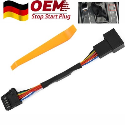 Für VW New Tiguan Start Stopp Automatik Motor System Off Device Control Sensor