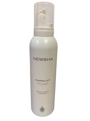 Newsha Shaping Lift Foam Styling Schaum 200ml Neu (374)