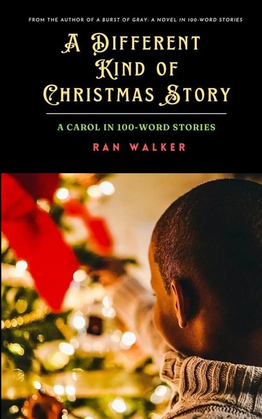 Ran Walker | A Different Kind Of Christmas Story | Taschenbuch | Englisch (2022)-image