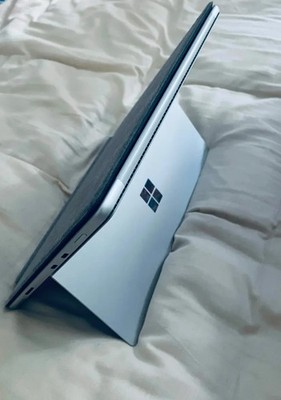 Microsoft Surface Pro 8 | 13'' | 512GB SSD | i5 11. Gen | 8GB RAM | Tastatur + Stift