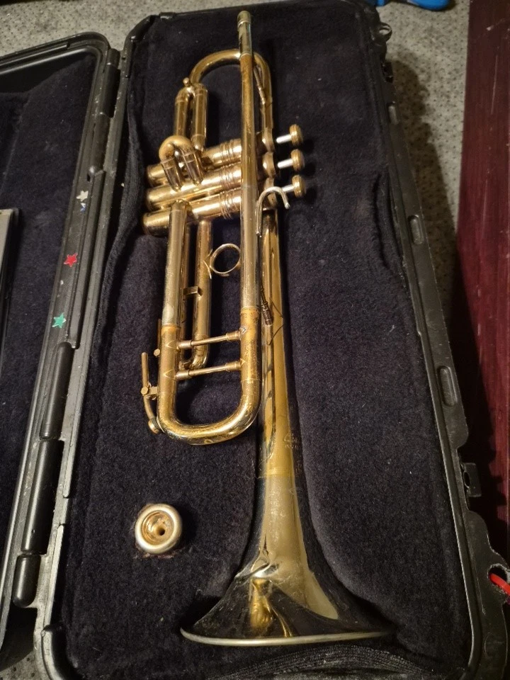 Vintage Trumpets for sale | eBay