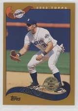 2002 Topps Home Team Advantage Ryan Klesko #570 0q3