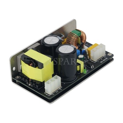 PFC400W High Power AC - DC DPF Power Supply Module AC100 - 240V to DC380V Module