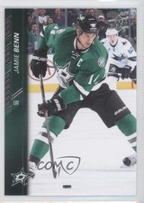Jamie Benn