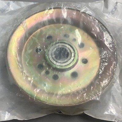 Premier Total Source Mast Pully TY68302-23620-71 For Toyota Forklift (b523)