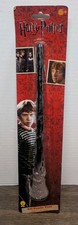 Harry Potter Ron Weasley Wand Rubies 9701 Toy Halloween Costume 2017 Prop NEW