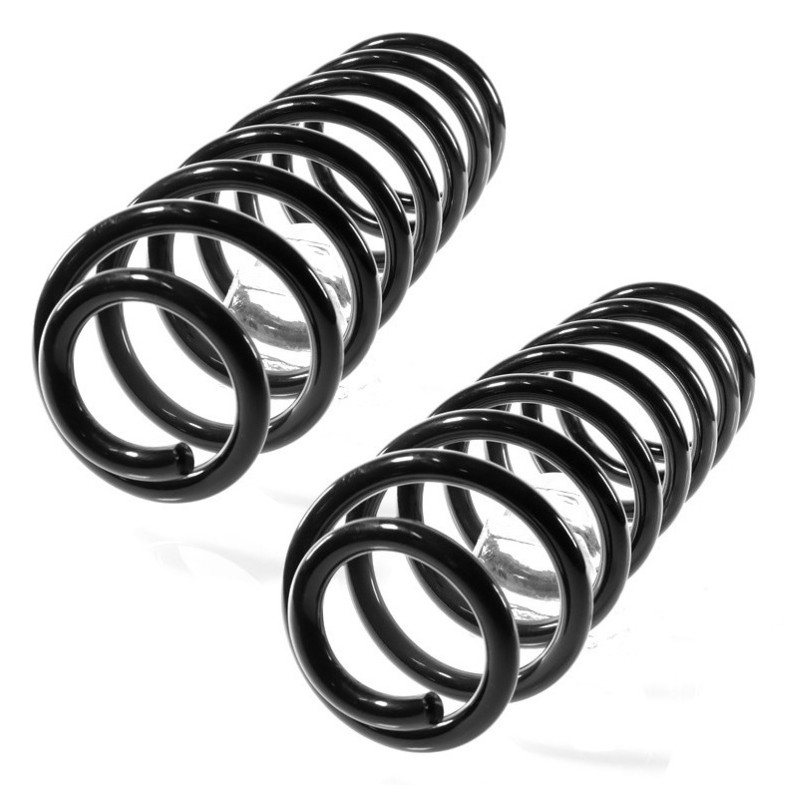2x Coil Spring Front Right=Left GH-203353