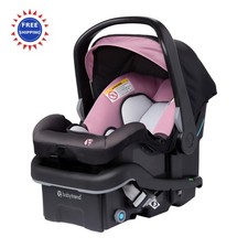 Infant Car Seat Baby Trend EZ Lift PRO Dash Rose toddler newborn nursery