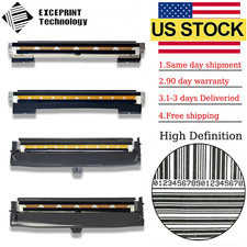   Printhead for Zebra ZD420 ZD620 ZD420C ZD421 ZD621 203 - 300dpi Printer USA  