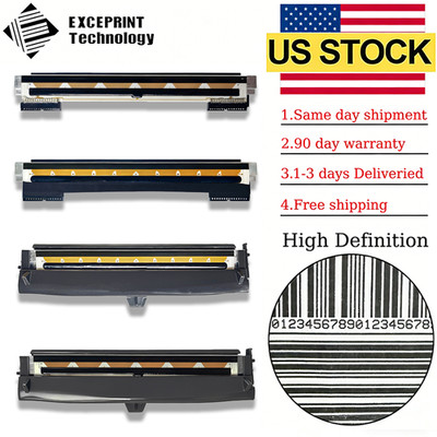   Printhead for Zebra ZD420 ZD620 ZD420C ZD421 ZD621 203 - 300dpi Printer USA  