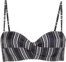 Protest Damen Bikini Top Bügel Oberteil Mm M...