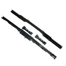 Panneau avant membre inférieur capot support support grille cadre Suzuki Samu...