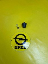 Essieu Opel COMMODORE
