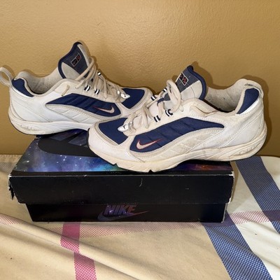 Nike Air 1 Monarch 1999 Size 13