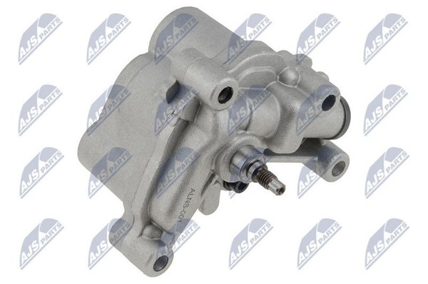 Nty ÖLpumpe BPO-NS-001 Passend FüR Nissan-image