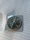 2024 American Silver Eagle $1 Coin 1 oz .999 Fine Silver BU priced well