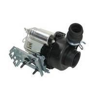 Pumpe Von UmwäLzpumpe SpüLmaschine Whirlpool Original 481072628031