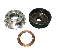 E4OD Rear Planet Set, 4 Gear 12 Lug 1989-1997