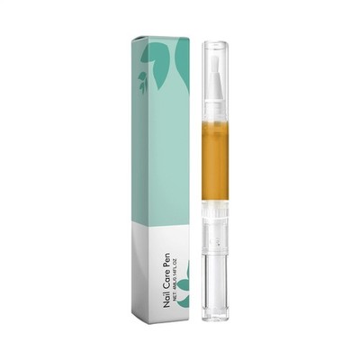 Anti Fungal Pen Natural Ingredient Nail Essence Gently Resist Fungi Growth 4ml