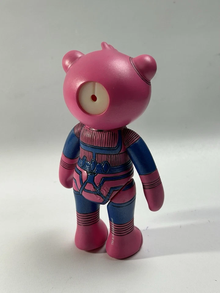 Figura de acción Marvel Bearz Galactus Foto 3 de 3